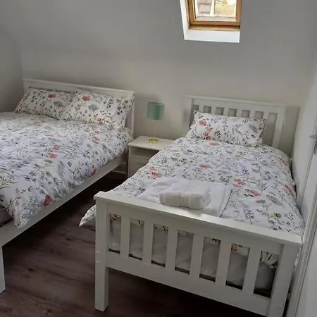 بيت للعطل Glen كليفدين