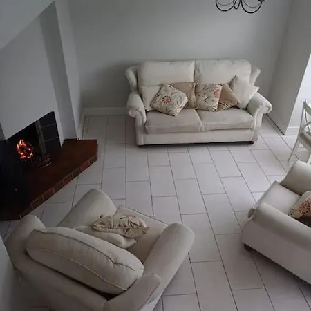 Glen بيت للعطل