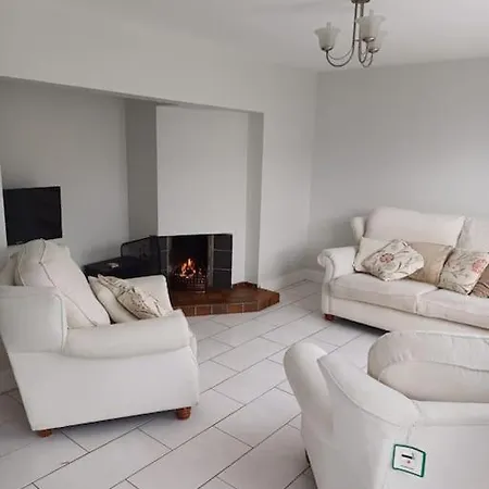 Feriehus Glen Clifden