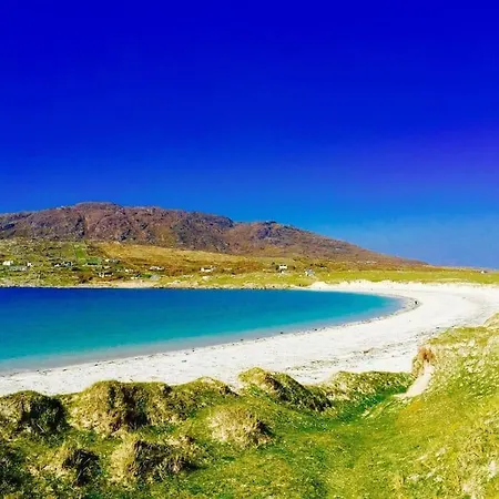 Glen Holiday home Clifden