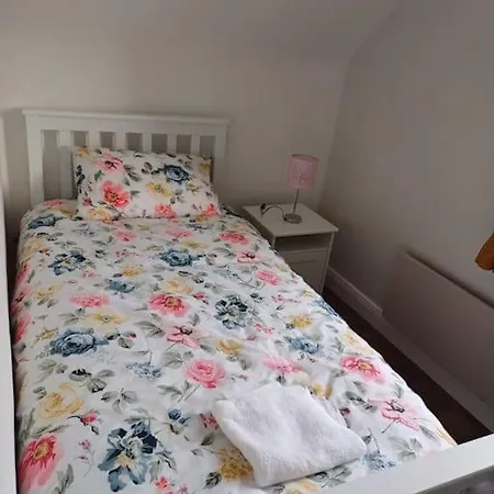 בית נופש Glen *