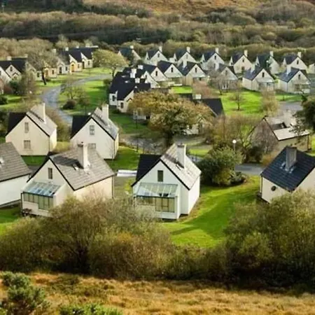 بيت للعطل Glen كليفدين