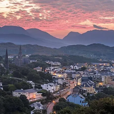 בית נופש Glen