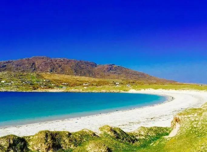 Glen Tatil Evi Clifden